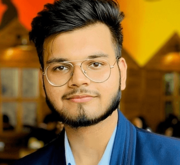 Anmol Vats