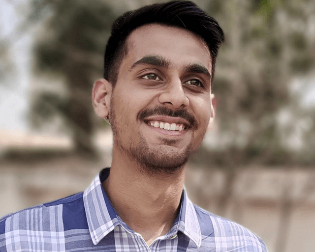 Shivarshi Shivansh