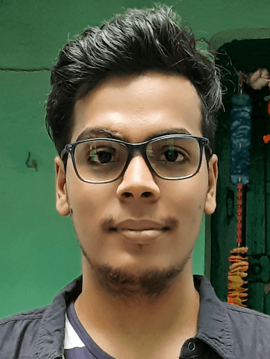 Amritansh Kumar Mishra