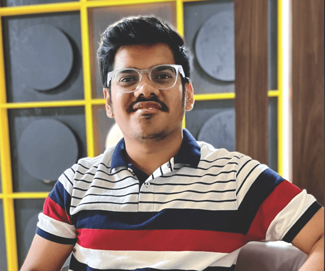 Akshat Gupta