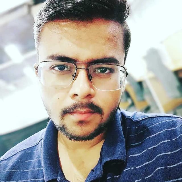 Yashraj Anand
