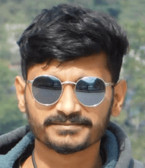 Arindam Ganguly