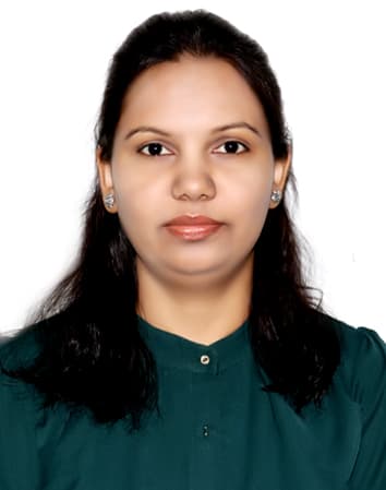 Pratiksha Rahul Bhalerao