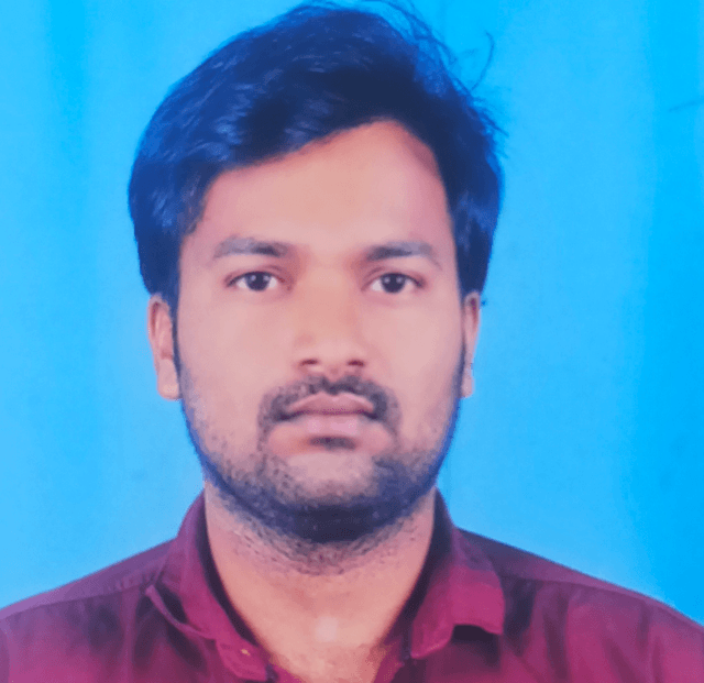 Prashant G
