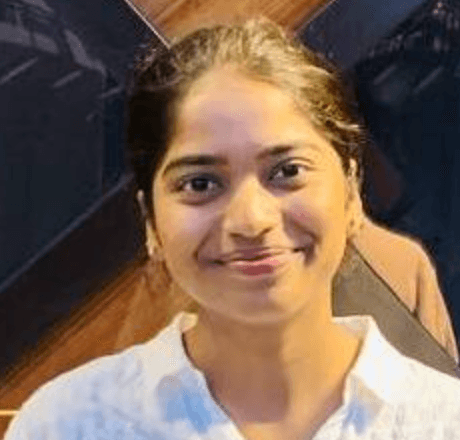 Kolloju Vaibhavi