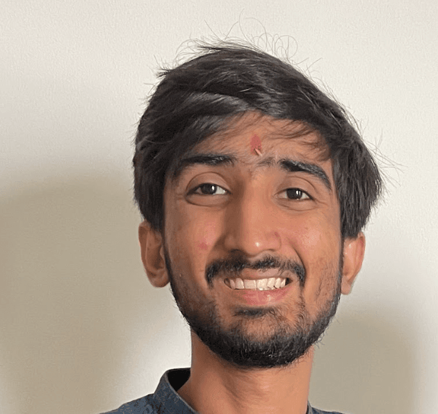 Rishabh Sahu