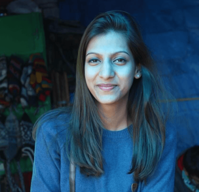 Megha Goel