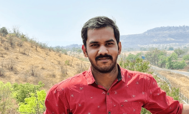 Madana Vamshi Krishna Reddy