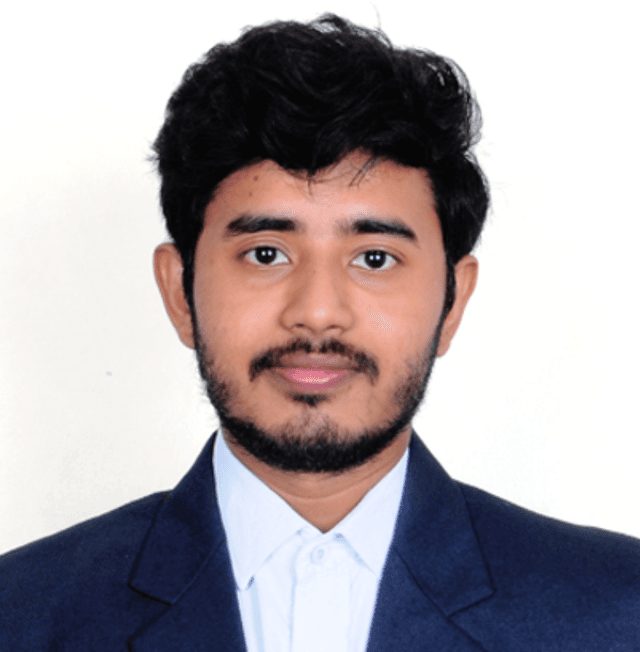 Priyesh Nayak