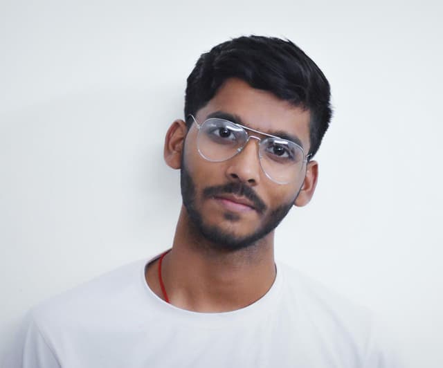 Saurabh Kumar Singh