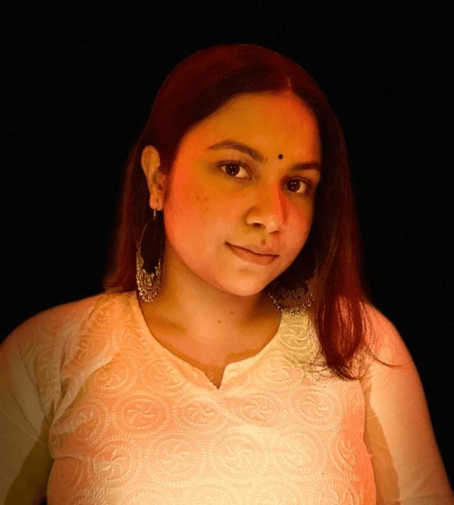 Brikshi Mazumdar