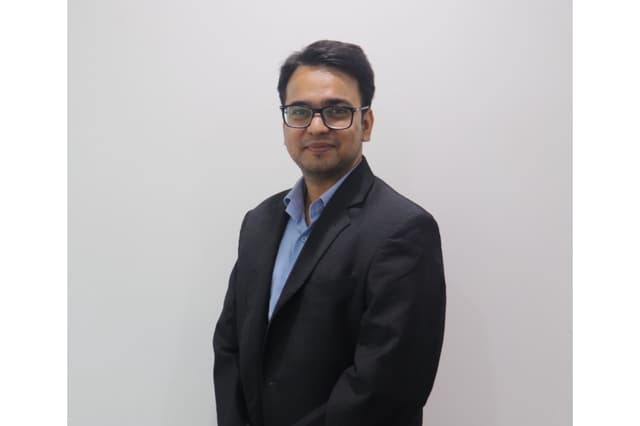 Saleheen Ahmad Fahmi