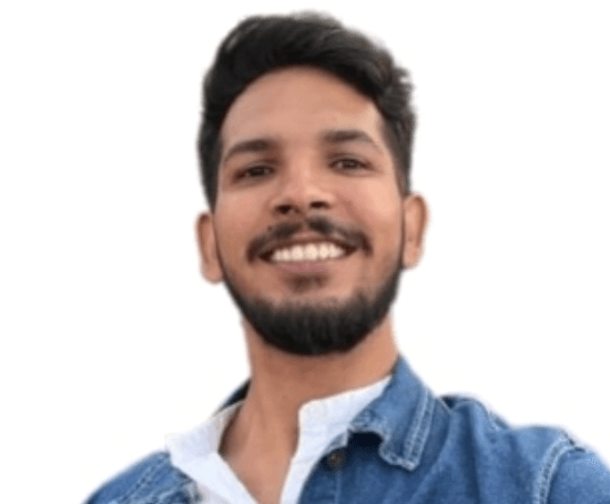 Neeraj Kumar Yadav
