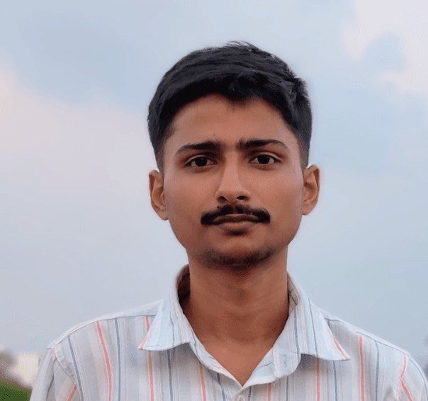 Yuvraj Kumar