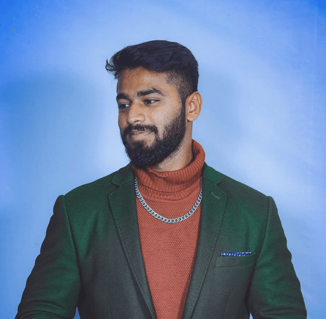 Mohan Kumar A
