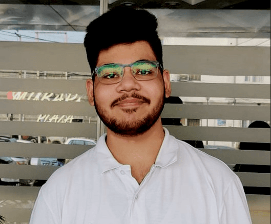 Pranav Avasthi