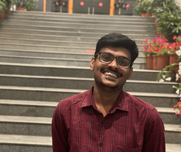 Pratyush Raj