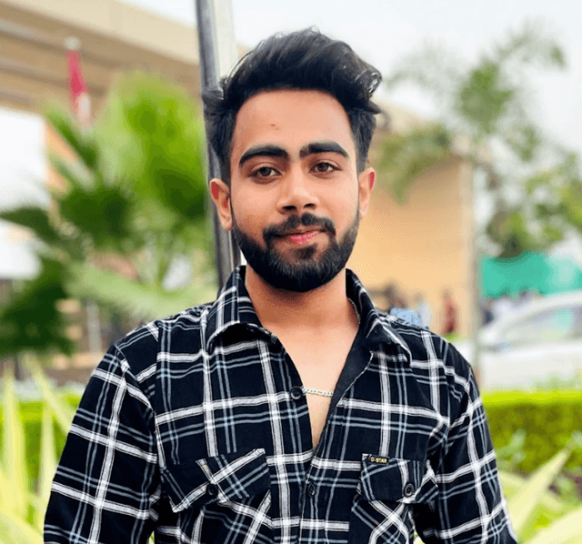 Lokesh Kumar