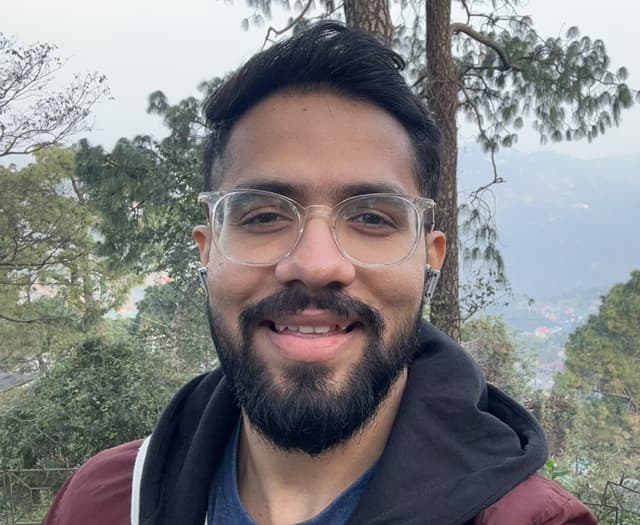 Kanav Raj Farishta