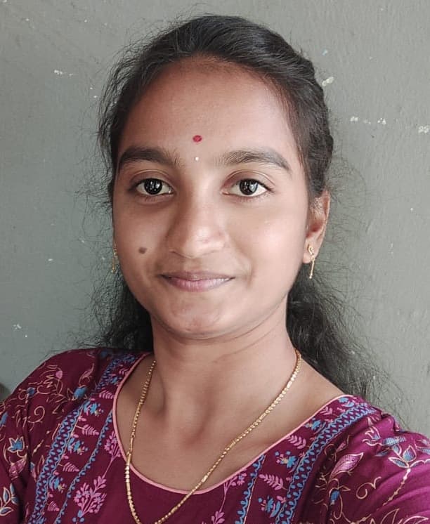 Kamasani Kaveri
