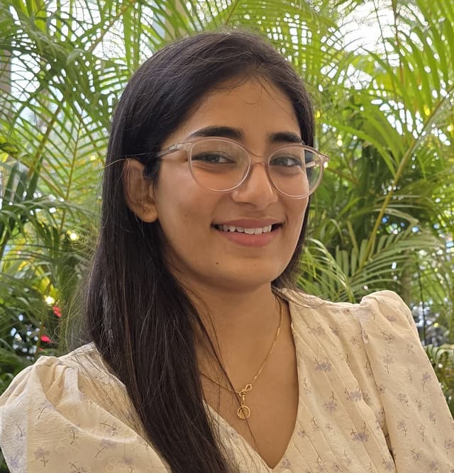Aashi Kothari
