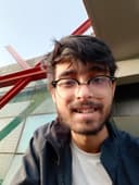 Boudhayan Ghosh