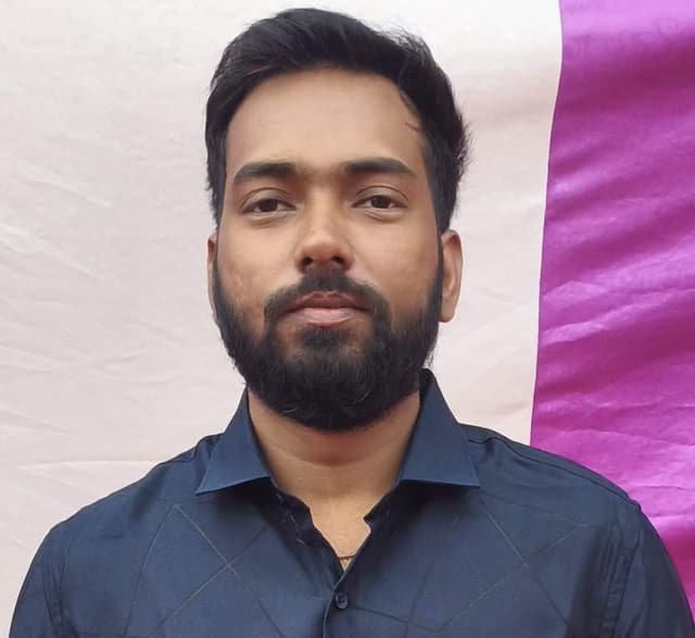 Neeraj Kumar Sharma