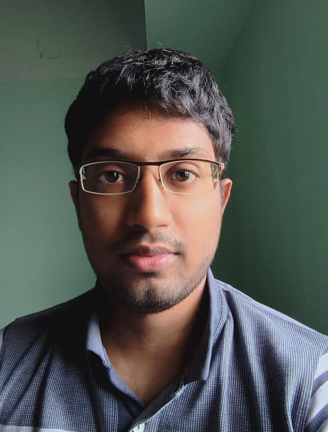 Appana Venkata Jaswanth