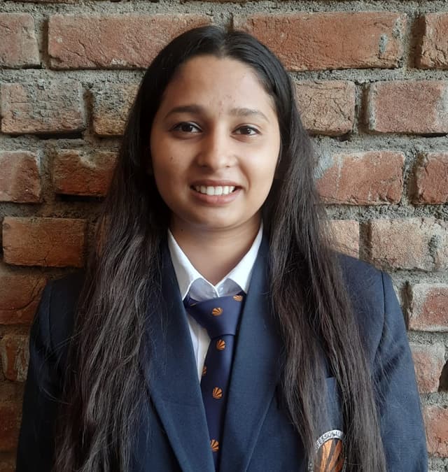 Shakshi Kumari