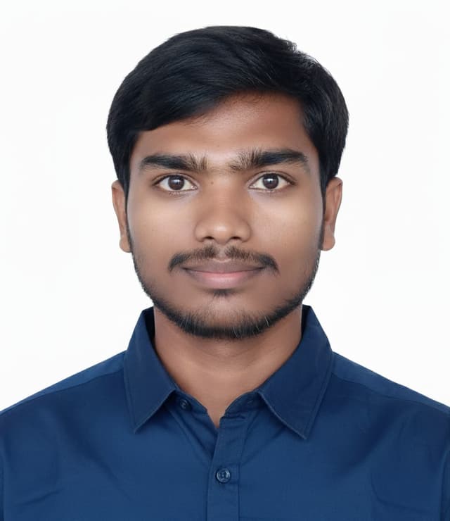 Gudiyatham Nagacharan