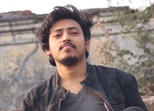 Danish Ali Ahmad