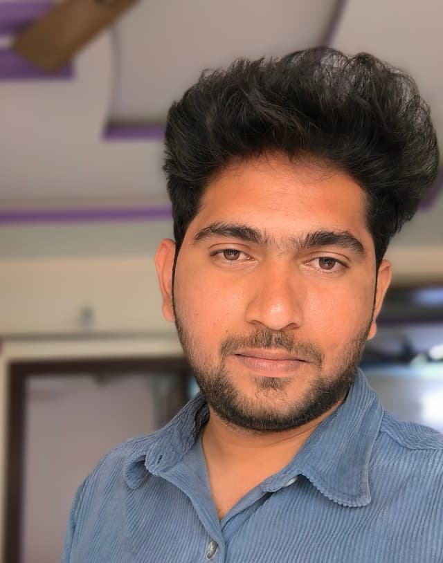 Nagarjuna C H