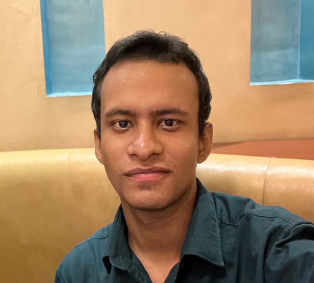 Subhankar Barua
