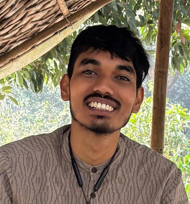 Siddhartha Gautam