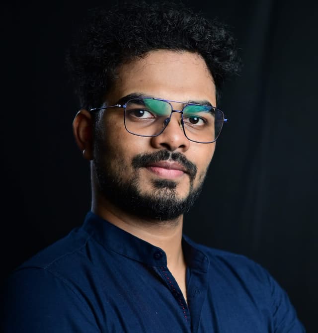 Ankith S