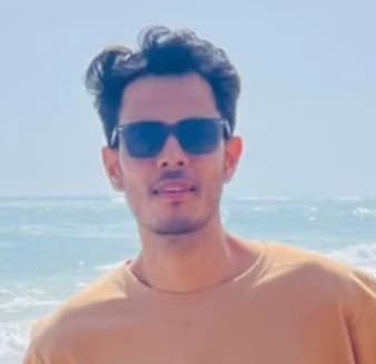 Bikash Baishya