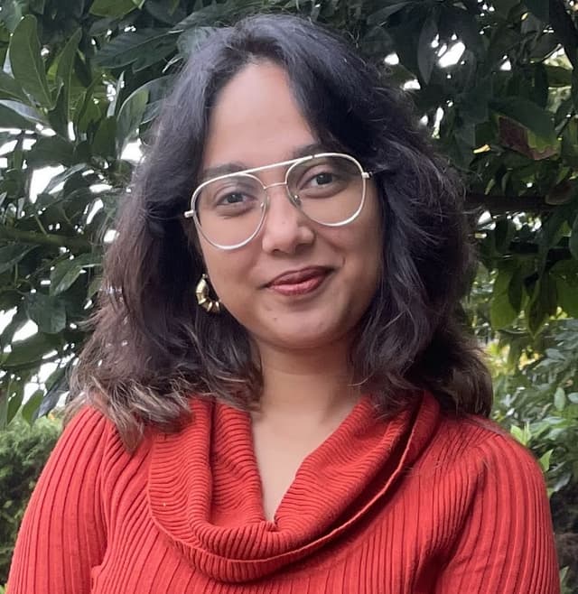 Ramya Suresh Babu