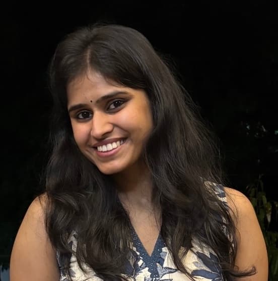 Prakriti Verma