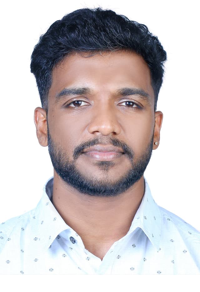 Sidhand P
