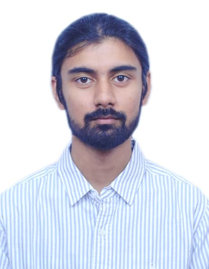 Sourav Mondal