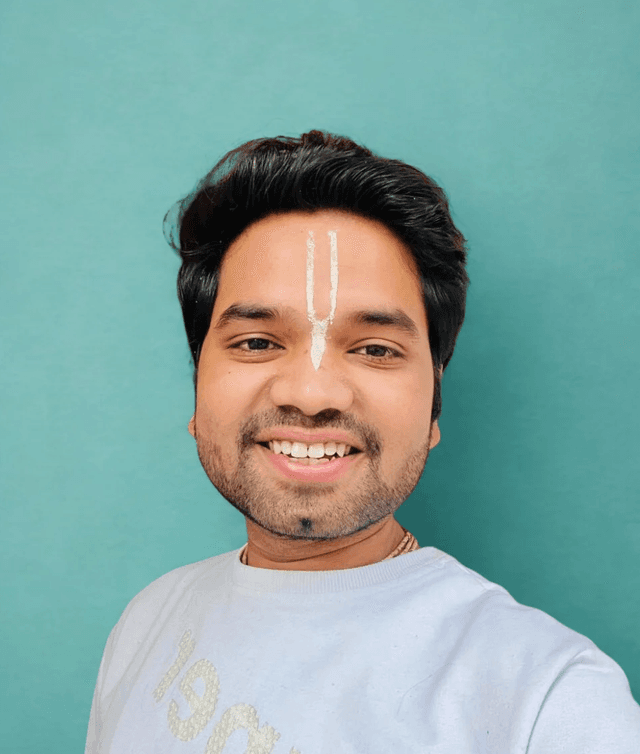 Sangam Kumar
