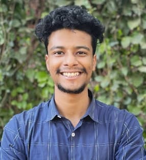 Arijeet Chakraborty