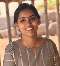 Anannya P M