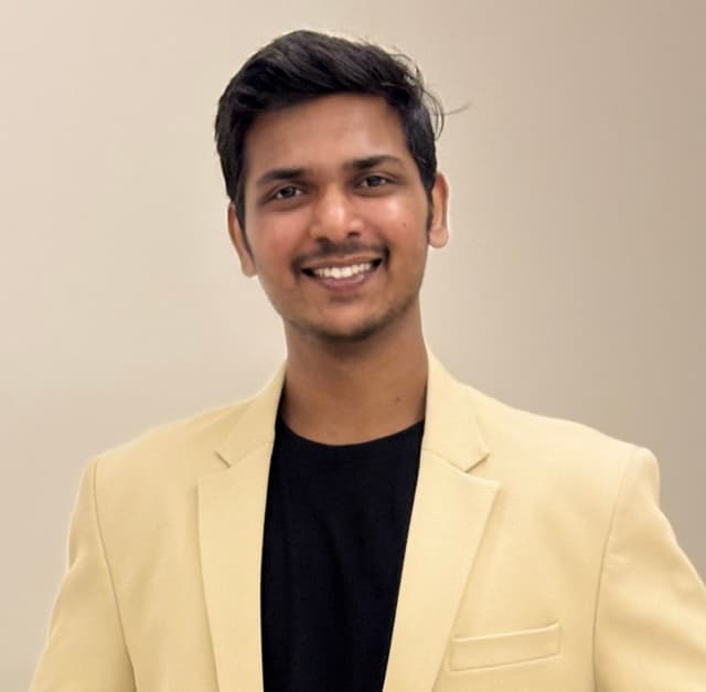 V Durga Prasad
