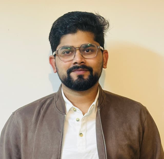 Dhananjay Gupta