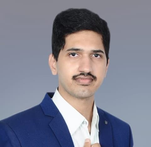 Darshan Ramachandra Hegde