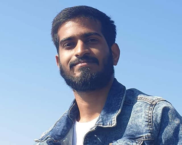 Aswani Kumar Sharma