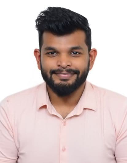 Tarun P