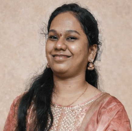 Aparna B S