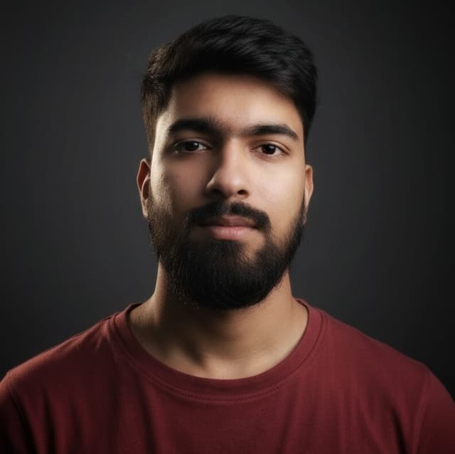 Anup Krishnanath Narvekar